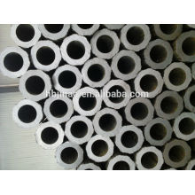 Low-Carbon Material Stahlrohr Wärmetauscher Rohr